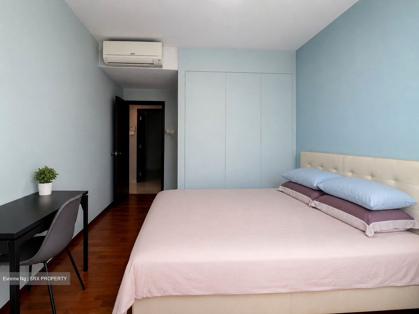Grandeur 8 (D20), Condominium #571370591